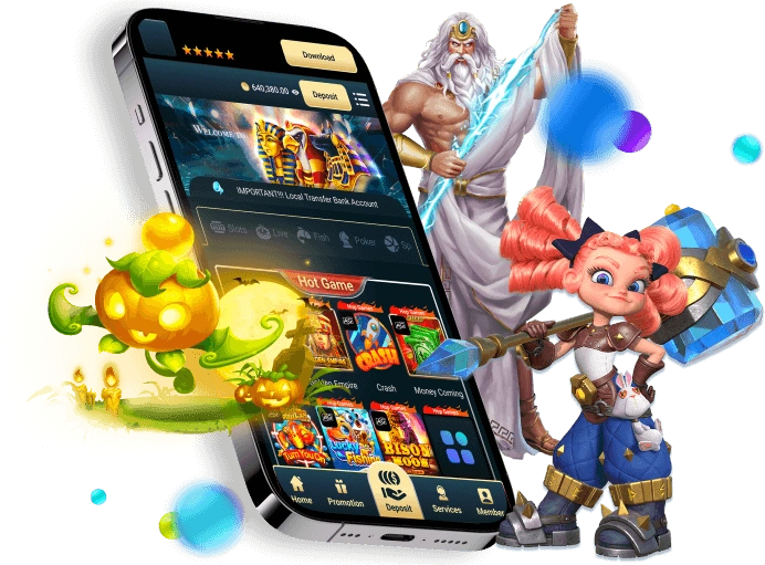 Hỗ trợ khách hàng 24/7 ibet889