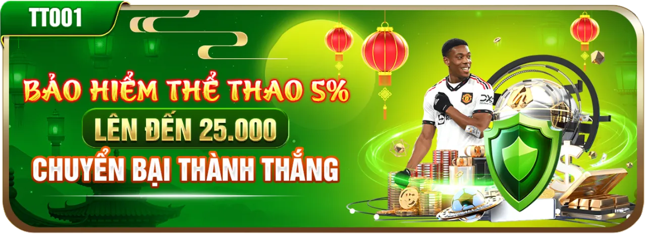 Banner quảng cáo các chương trình khuyến mãi thể thao hấp dẫn của ibet889 với hình ảnh giải thưởng và tiền thưởng