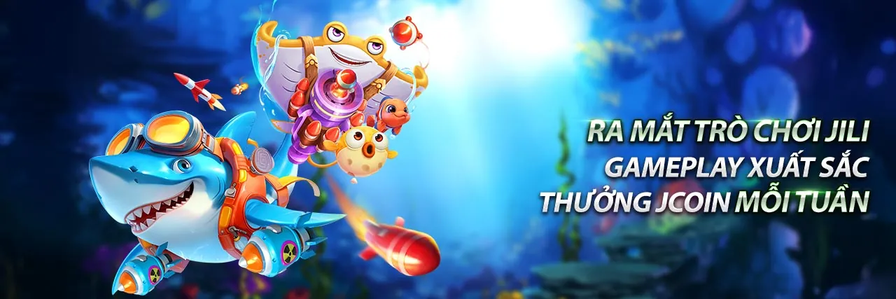 Hình ảnh chính game Bắn Cá ibet889